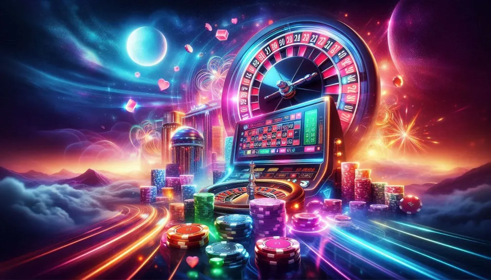 Instant Casino