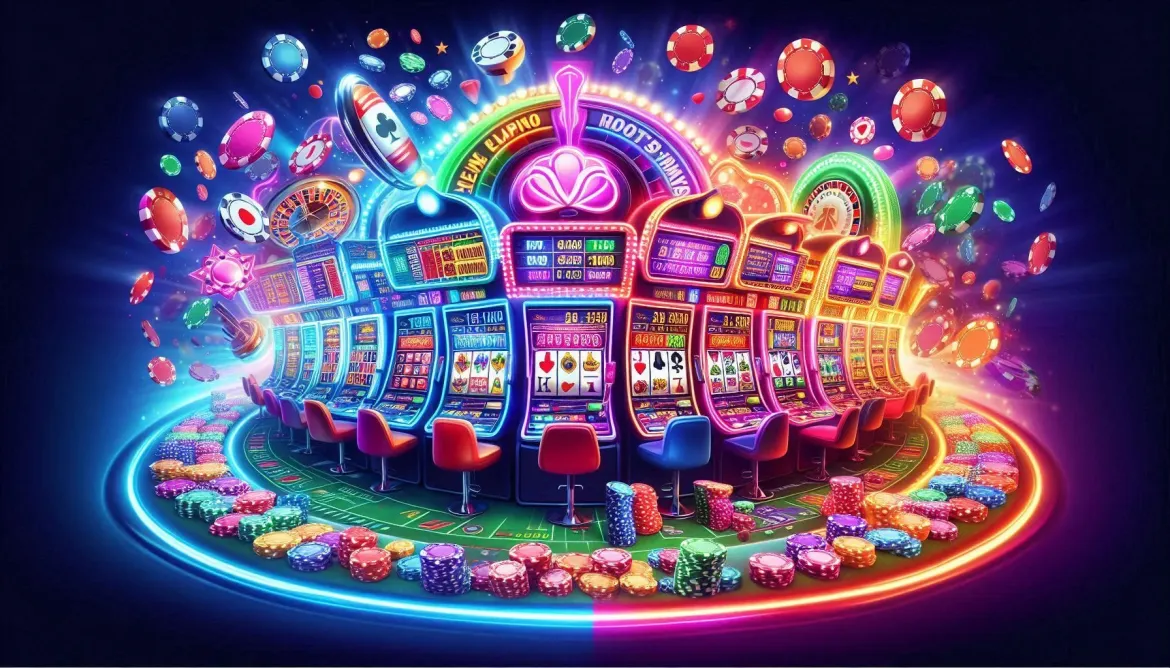 Instant Casino